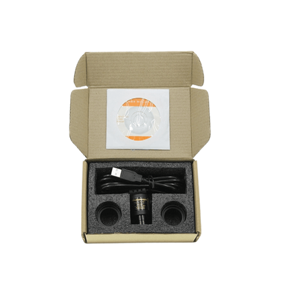 Digital Eyepiece Camera - USB2.0, Dia. 23.2mm Eyepiece Tube