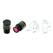 Digital Eyepiece Camera - USB2.0, Dia. 23.2mm Eyepiece Tube