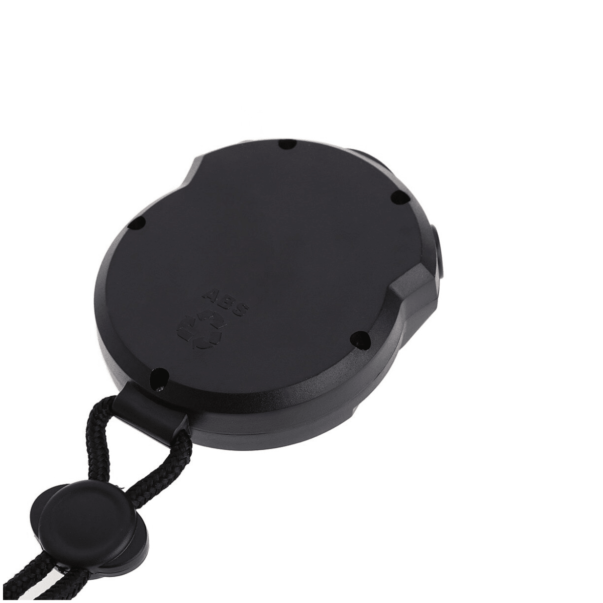 Digital Stopwatch - Pro