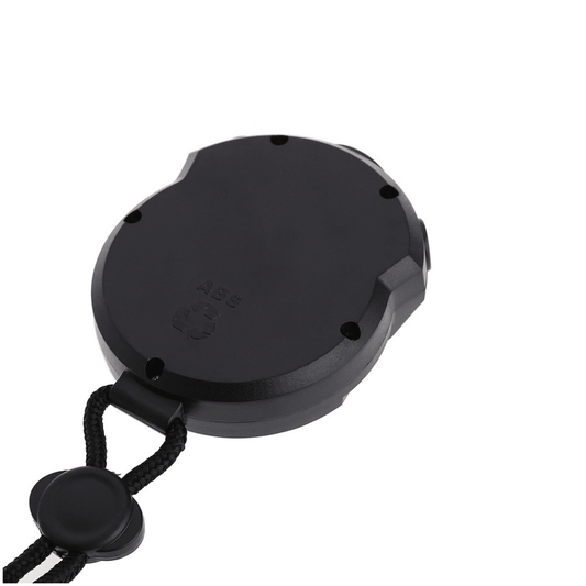 Digital Stopwatch - Pro