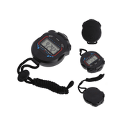 Digital Stopwatch - Pro