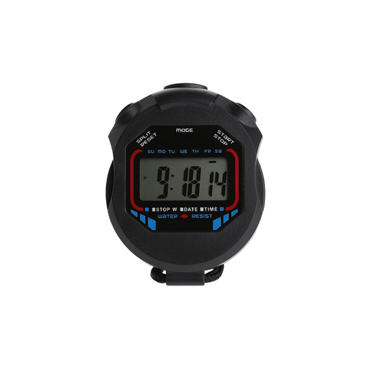 Digital Stopwatch - Pro