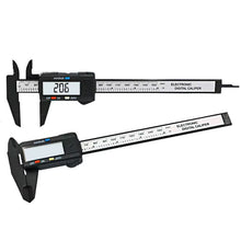 Digital Vernier Caliper - Precision 150mm LCD Display (not certified)