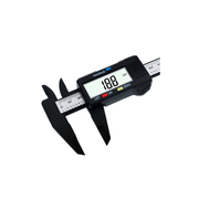 Digital Vernier Caliper - Precision 150mm LCD Display (not certified)
