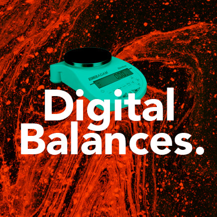 Digital Balances