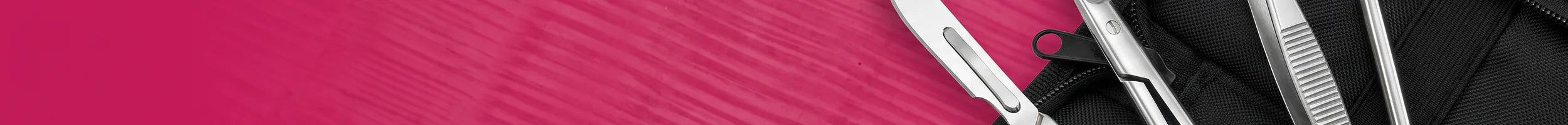 Dissecting Kits & Sets banner