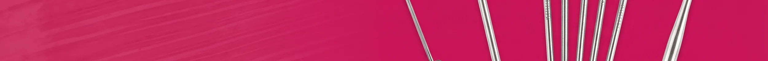 Dissecting Needles & Pins banner