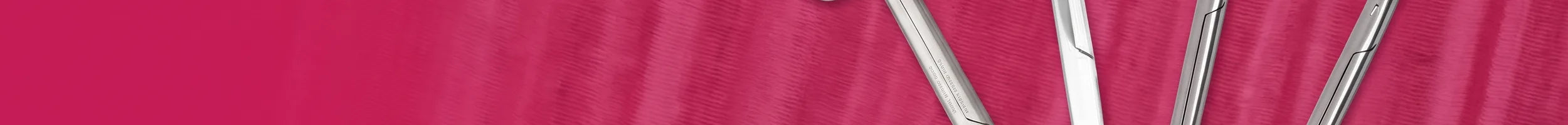 Dissecting Scissors banner
