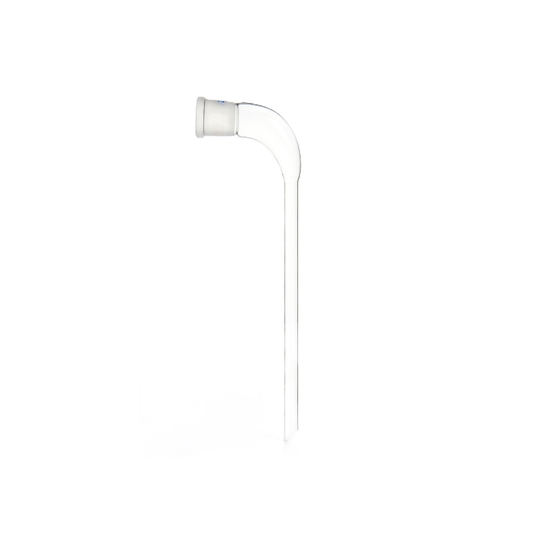 Distillation Delivery Adapter Long Stem