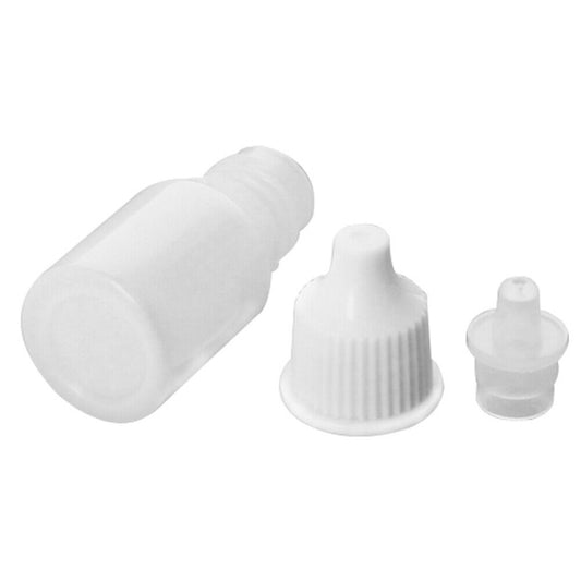 Dropper Bottles Empty Plastic Squeezable