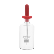Dropping Bottle, Eye Dropper Pipette Bottle