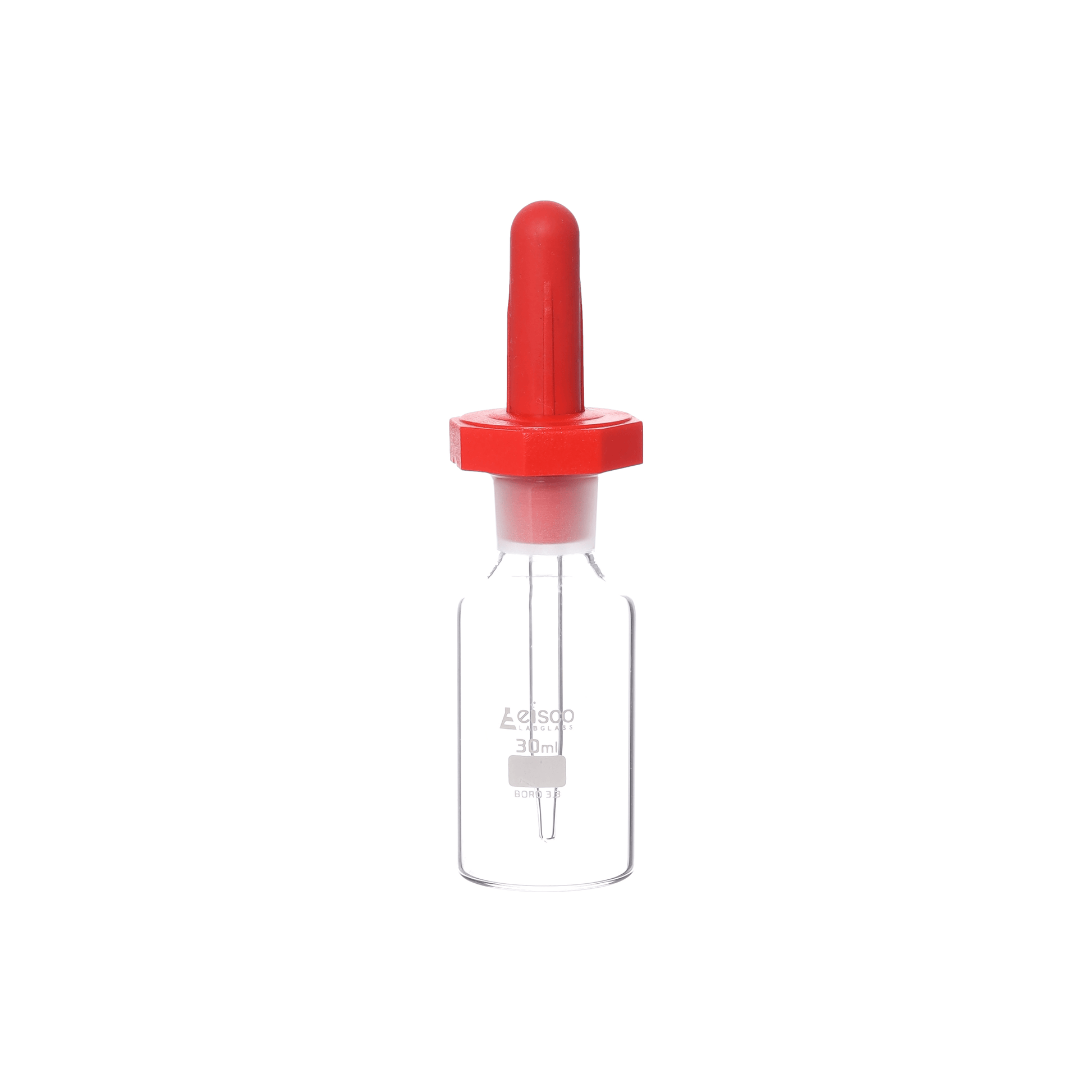 Dropping Bottle, Eye Dropper Pipette Bottle