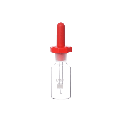 Dropping Bottle, Eye Dropper Pipette Bottle