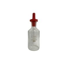 Dropping Bottle - School Grade