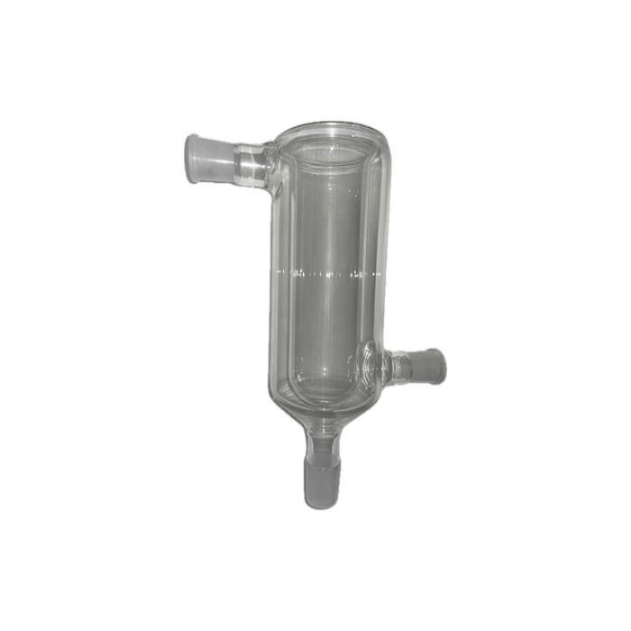 Dry Ice Cold Trap 180mm - B24 Vacuum Socket