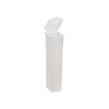 Slide Mailer Plastic Clear - 5 Slides
