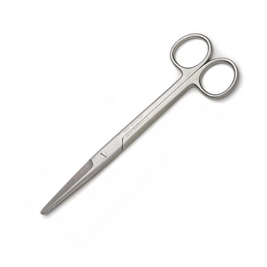Scissors Straight 15cm - Mayo