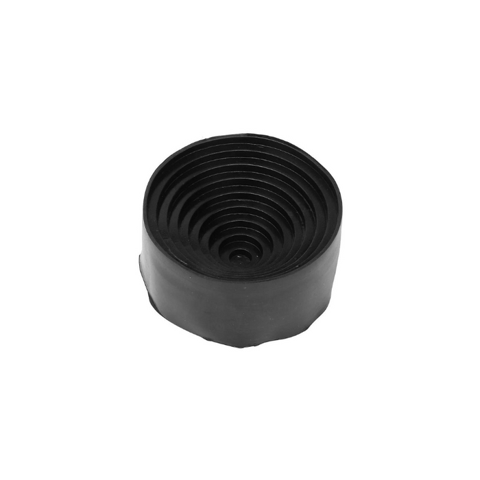 Flask Stand, Natural Rubber