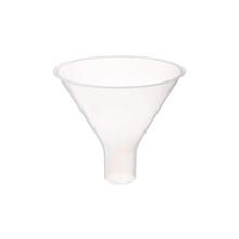 Powder Funnels, PP