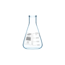 Flask Conical - Narrow Neck