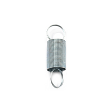 Spring. Ext.Steel 15mm dia 55mm length(Pk10)