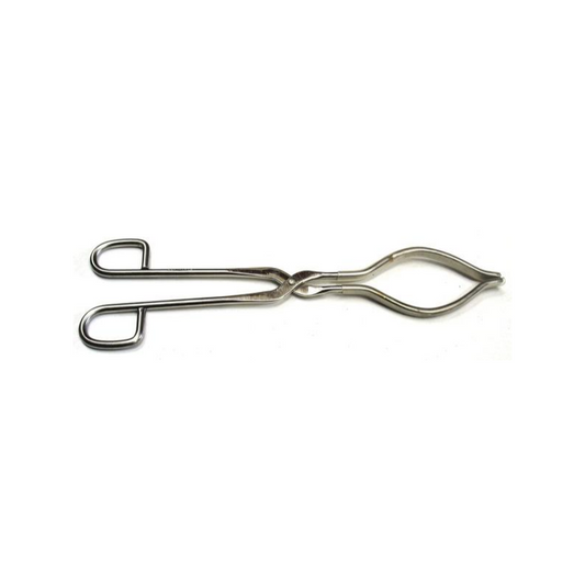 Tongs, Beaker