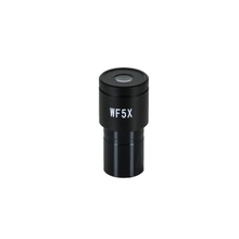 Microscope Eyepiece - Wide Field , Dia.23.2mm 5x/14mm