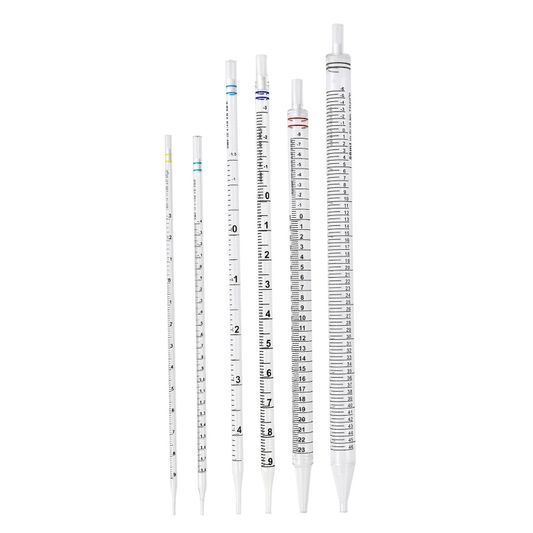 Serological Pipette PS Material