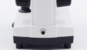 Monocular Student Microscope, 40x, 100x, 400x, 640x Magnification