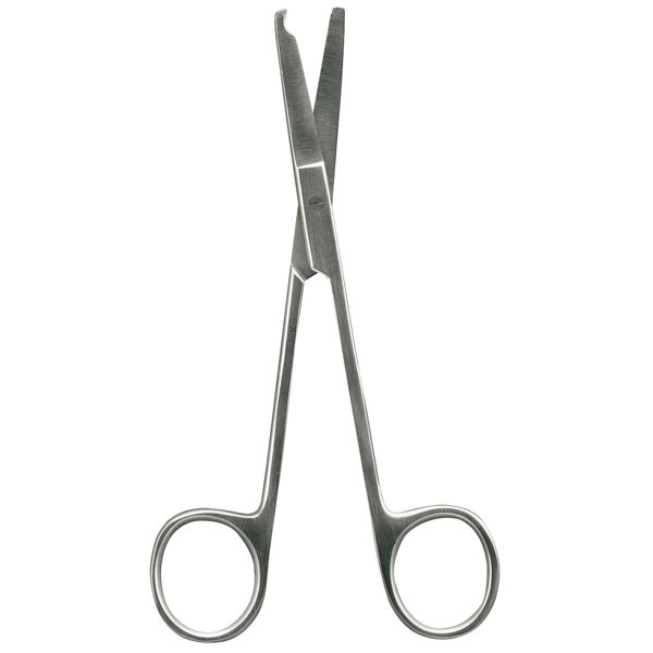 Scissors Ligature 13cm - Spencer