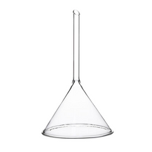 Filter Funnel, Borosilicate Glass