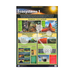 Ecosystems 1 Wall Chart