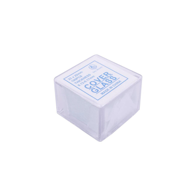 Microscope Cover Slips