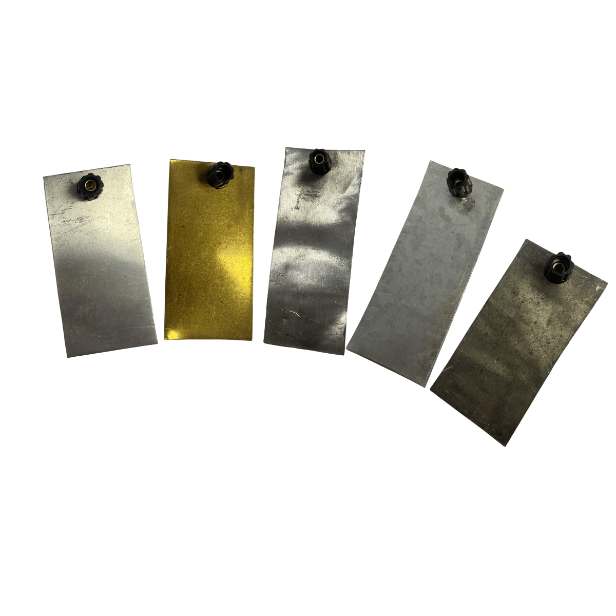 Electrodes for Student Cell