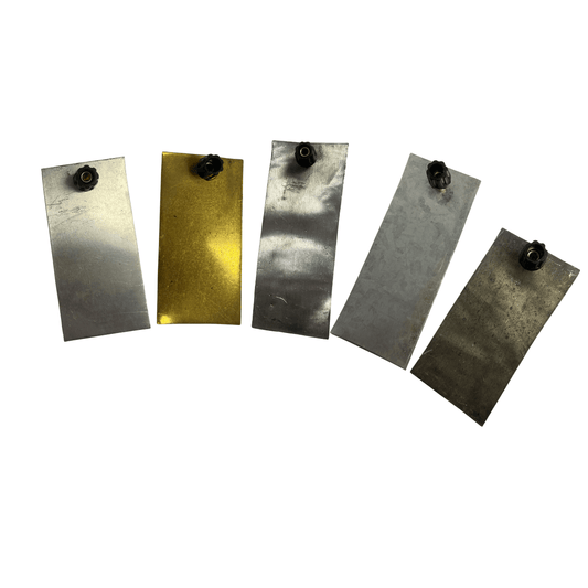 Electrodes for Student Cell