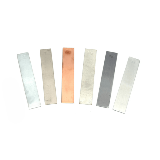 Electrodes for Student Cell