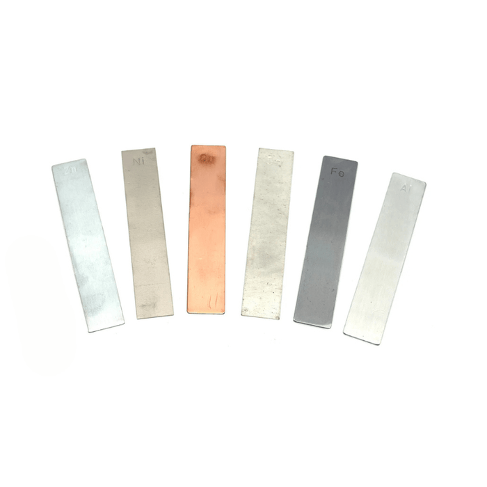 Electrodes for Student Cell