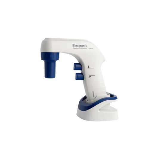 Electronic Pipette Controller