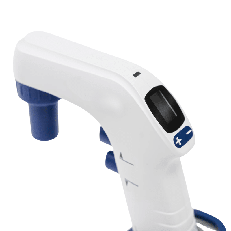 Electronic Pipette Controller