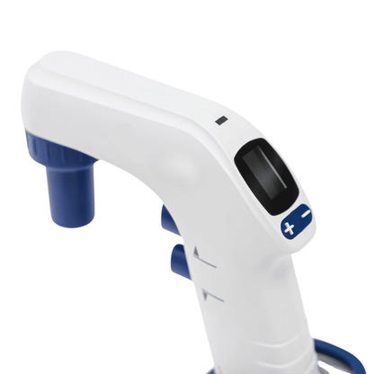 Electronic Pipette Controller