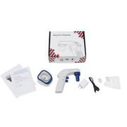Electronic Pipette Controller
