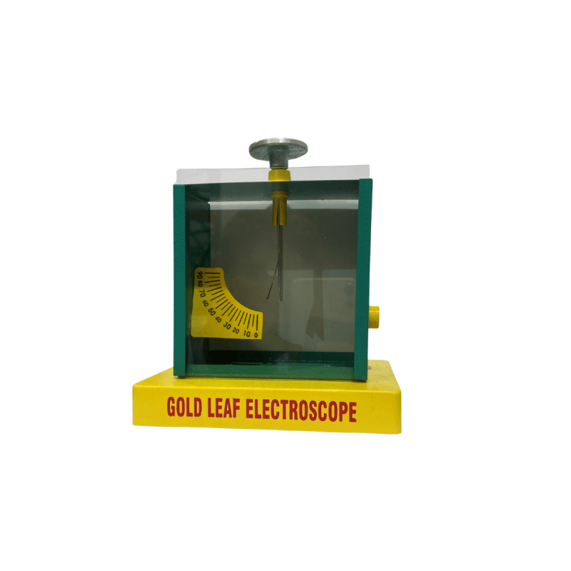Electroscope, Dual Purpose