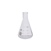 Erlenmeyer Conical Flask, Borosilicate 3.3 with Narrow Neck