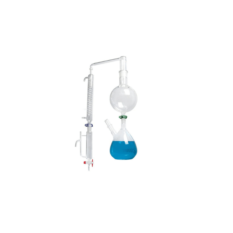 Essential Oil Distillation Kit - 2000mL