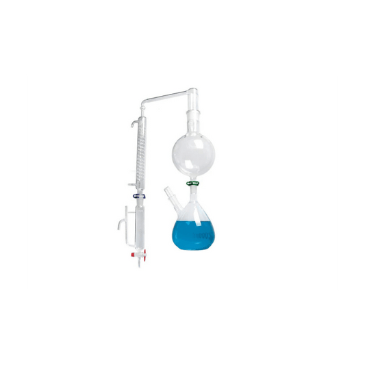 Essential Oil Distillation Kit - 2000mL