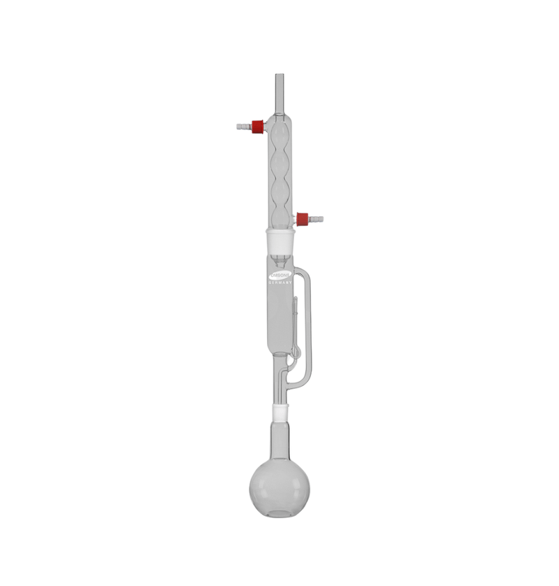 Extractor Apparatus