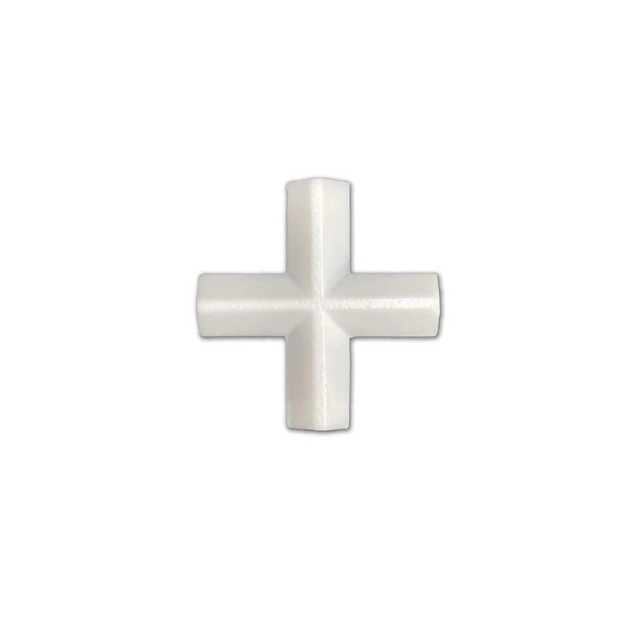 Magnetic Cross Stirrer Bar - Cross (4 teeth)