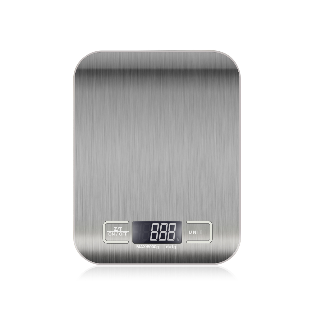 Scale Kitchen 5kg/1g
