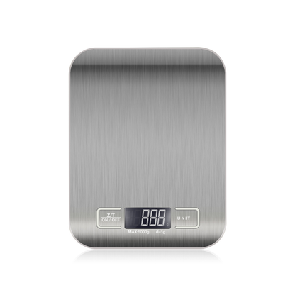 Scale Kitchen 5kg/1g