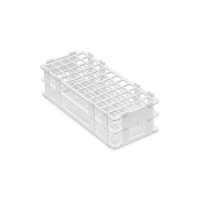 Plastic Combined Test Tube Rack